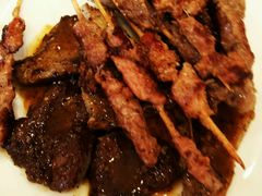 -鼓浪湾酒店自助餐