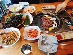 -黄金牧场(明洞总店)
