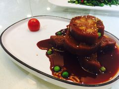 三六三桂花糯米藕-三六三杭州菜(水上总店)