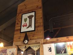 门面-BISTROFIORE美伊娜(伊犁南路店)