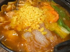 日式牛肉火锅-铃木食堂(宽街店)