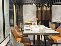 -羲和雅苑•北京烤鸭(国贸商城店)