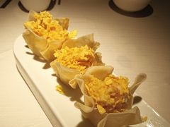 -玉满堂·湖北融合菜
