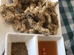 -南来顺饭庄·清真(南菜园店)