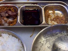 -韩宫宴烤肉·料理(青浦宝龙店)