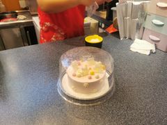 -DQ·蛋糕·冰淇淋(新玛特分店)