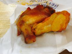 -达美乐比萨(商城路店)