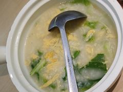 -吕氏疙瘩汤·海鲜新鲁菜(凯德mall新都心店)