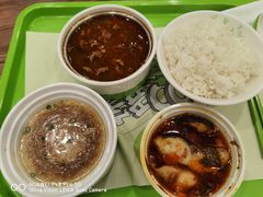 -老乡鸡(池州商之都店)