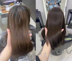 -川和潮人漂色·烫染·接发