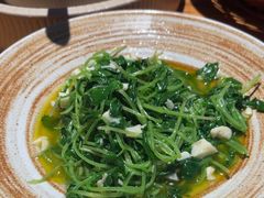 -黄山老妈·土菜(碧桂园店)