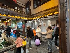 -灶东家民间菜(回兴店)