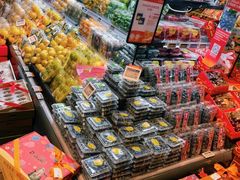 -Olé精品超市(北京合生汇店)