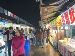 -大学城夜市大排档(凤栖路店)