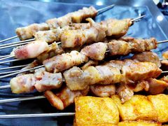 -瑞杰烧烤店·24小时营业(山东路店)