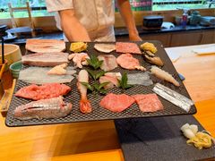 -鮨冠OMAKASE食べ放题(北京首店)