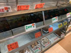 水产区-冠环球肉干大王(福隆新街店)