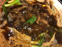 -京韵胡同·酱香羊蝎子火锅涮肉(长寿路店)