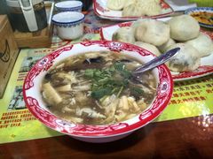 -宝正臻天津包子总店(金阳光居易店)