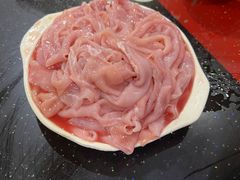 纯鲜鸭肠-储奇门鳝鱼火锅(总店)