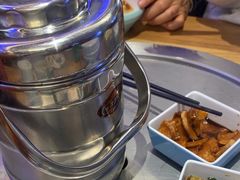 -锅老头铁锅炖•大锅蒸汽海鲜(韩乐坊店)