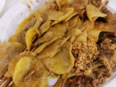 土豆-胖子鸡排(循礼门老字号店)