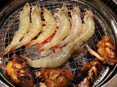 -御牛道日式烤肉料理(杭州万象城店)