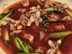 -艳阳天·非遗楚菜(武汉客厅店)