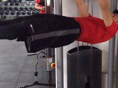 -悦动体能(金融街店)