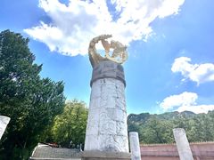 -丹东凤凰山景区