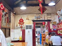 -老济南民间小吃·传统鲁菜(芙蓉街店)