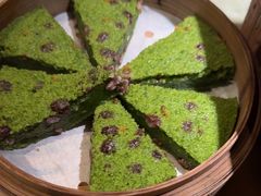 -绿茶餐厅(昌平悦荟店)
