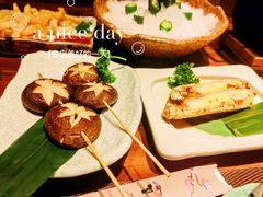 -一本料理(西溪天街店)