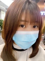 点击看大图 -MORI HAIR SALON日式美发沙龙