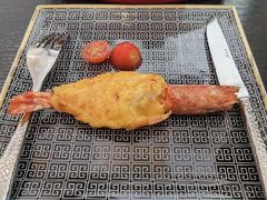 -外滩三号餐厅·创意中餐
