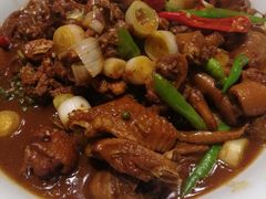 -粥旺府(月环里店)