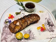 姐夫家的牛肉-金百万烤鸭店(马甸店)