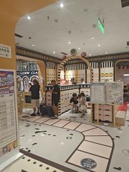 -meland亲子乐园•派对•研学(宁波华润万象城店)