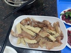 -山珍鲜牛肉火锅本地老字号(汕中老店)