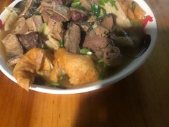 -正宗阳山牛杂(东城店)