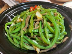 -贯贯吉·清真餐厅(浙江中路店)