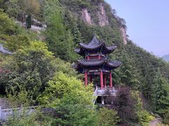 -尧治河旅游度假区