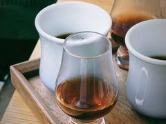 -溯洄咖啡VORTEX COFFEE