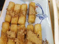 -巫山烤全鱼(富康京科苑路店)