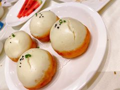 -金时代顺风大酒店(临港百联店)
