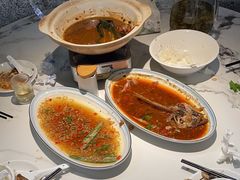 -又见炊烟私房菜(敬亭路店)