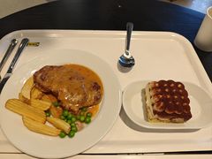 -宜家·瑞典风味餐厅(无锡店)