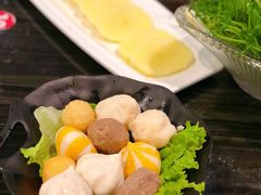 -东椰·海南椰子鸡火锅(朝阳门店)