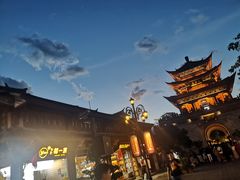 -大理古城