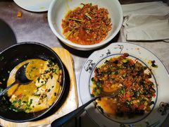 -回头食客-李久其家民间餐厅(望城金桥国际店)